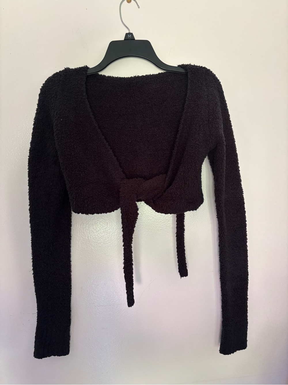 SKIMS Black Set